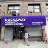 New Justice Center Brings Community Court To The Rockaways